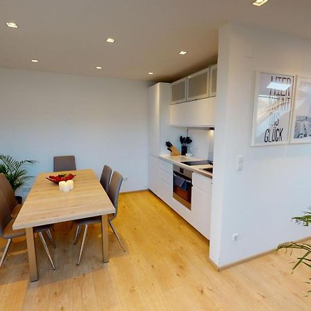 Lieblingsplatz Neusiedl Appartement - Erhol Dich Gut Neusiedl am See Exterior foto
