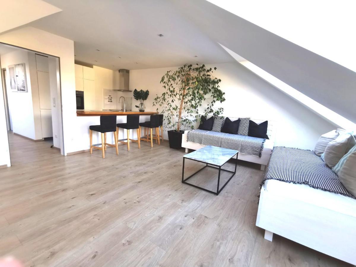 Lieblingsplatz Neusiedl Appartement - Erhol Dich Gut Neusiedl am See Exterior foto