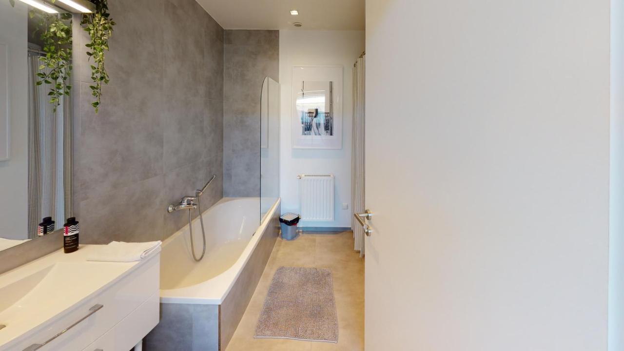 Lieblingsplatz Neusiedl Appartement - Erhol Dich Gut Neusiedl am See Exterior foto