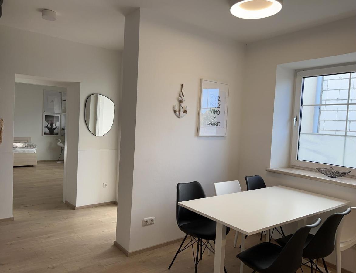 Lieblingsplatz Neusiedl Appartement - Erhol Dich Gut Neusiedl am See Exterior foto