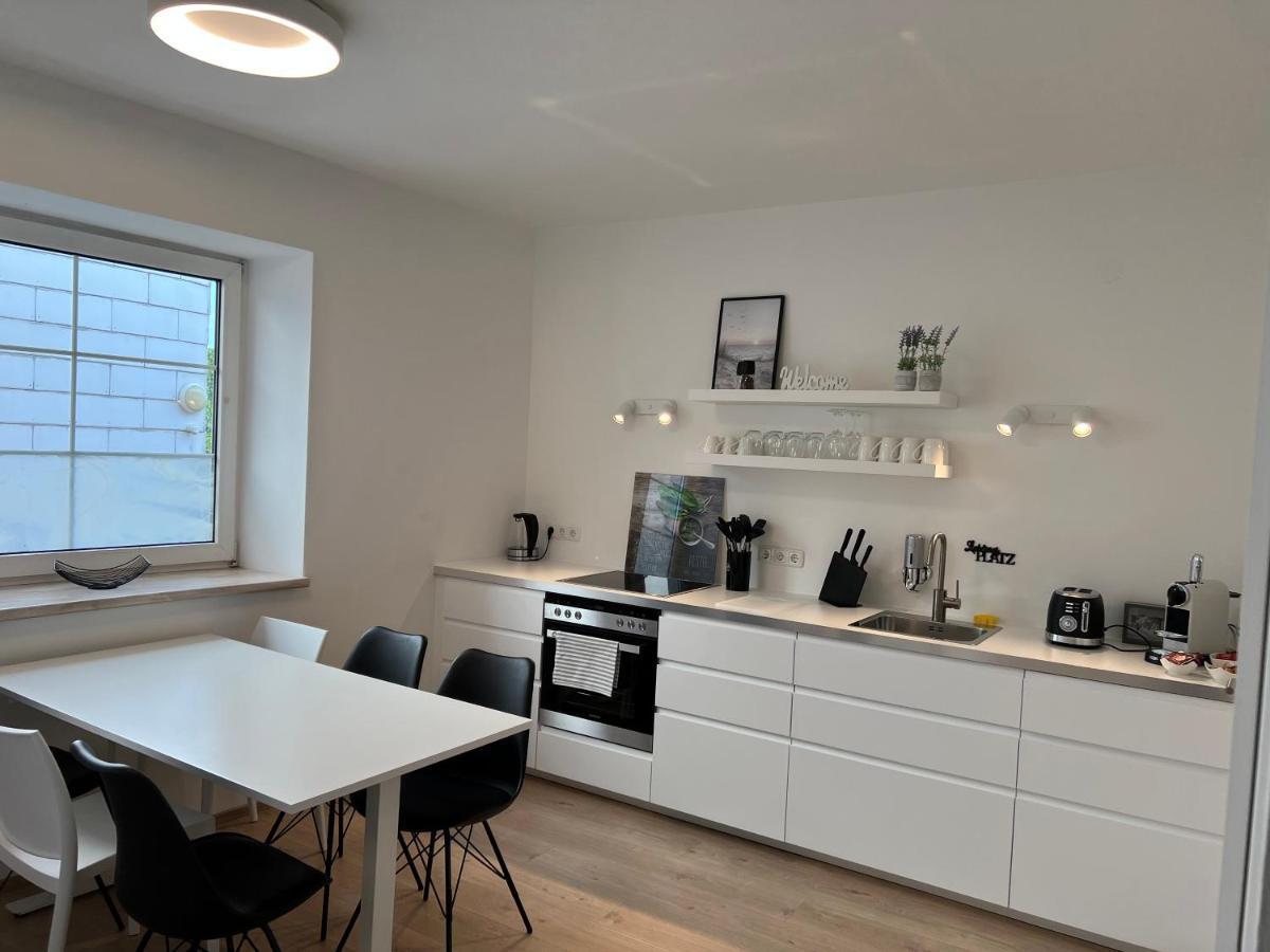 Lieblingsplatz Neusiedl Appartement - Erhol Dich Gut Neusiedl am See Exterior foto