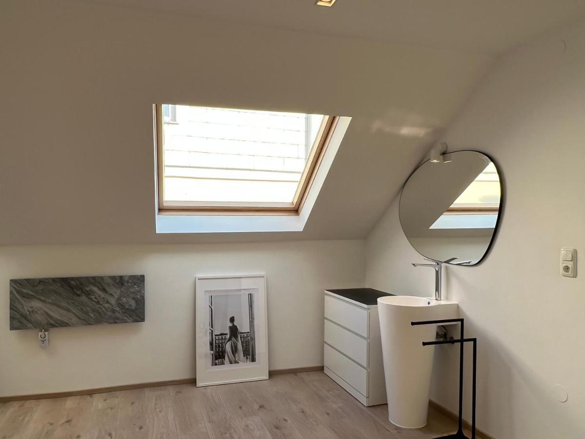 Lieblingsplatz Neusiedl Appartement - Erhol Dich Gut Neusiedl am See Exterior foto