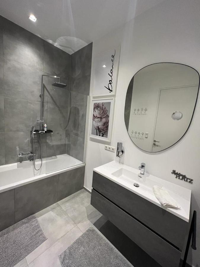 Lieblingsplatz Neusiedl Appartement - Erhol Dich Gut Neusiedl am See Exterior foto
